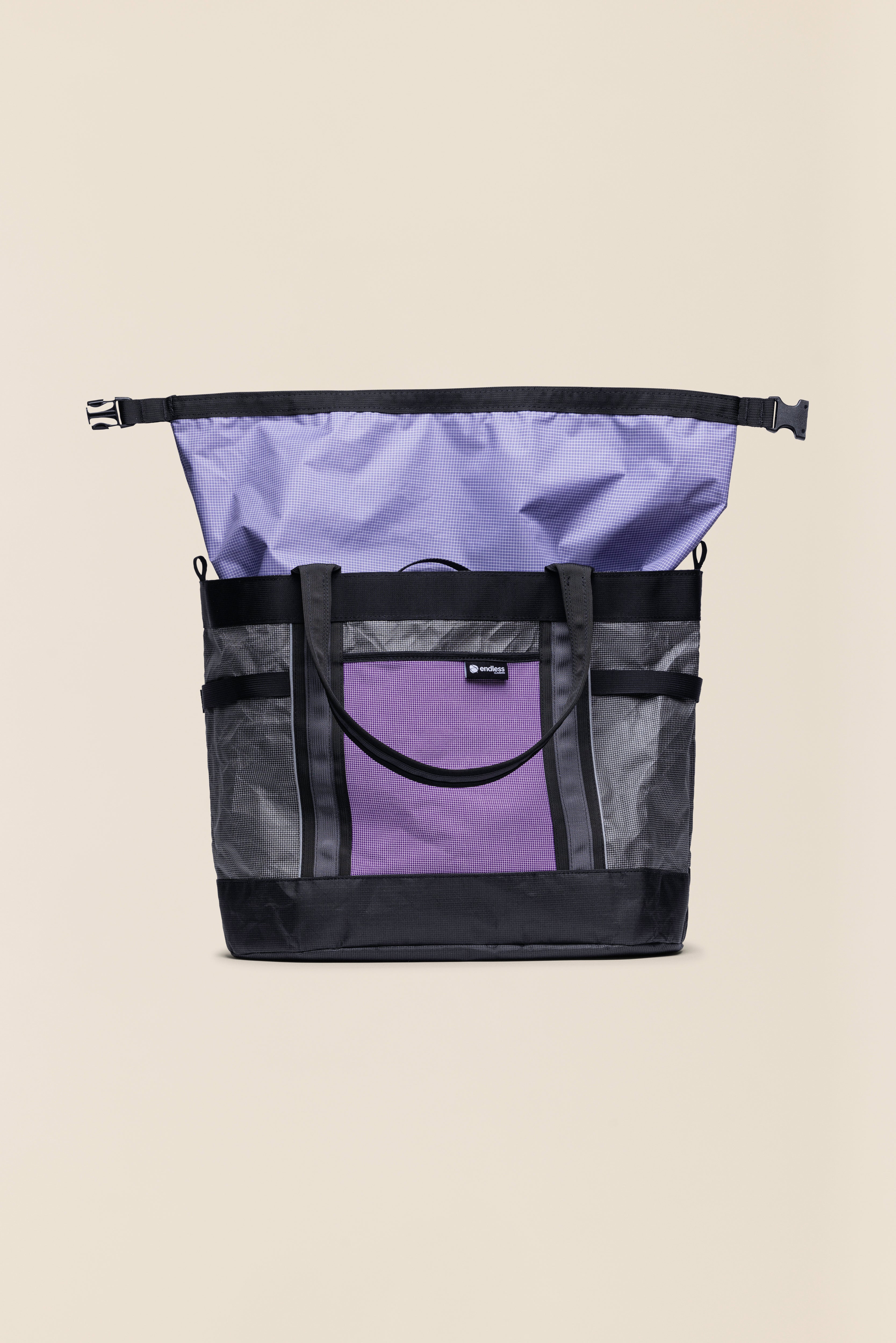 The Endless Tote Bag