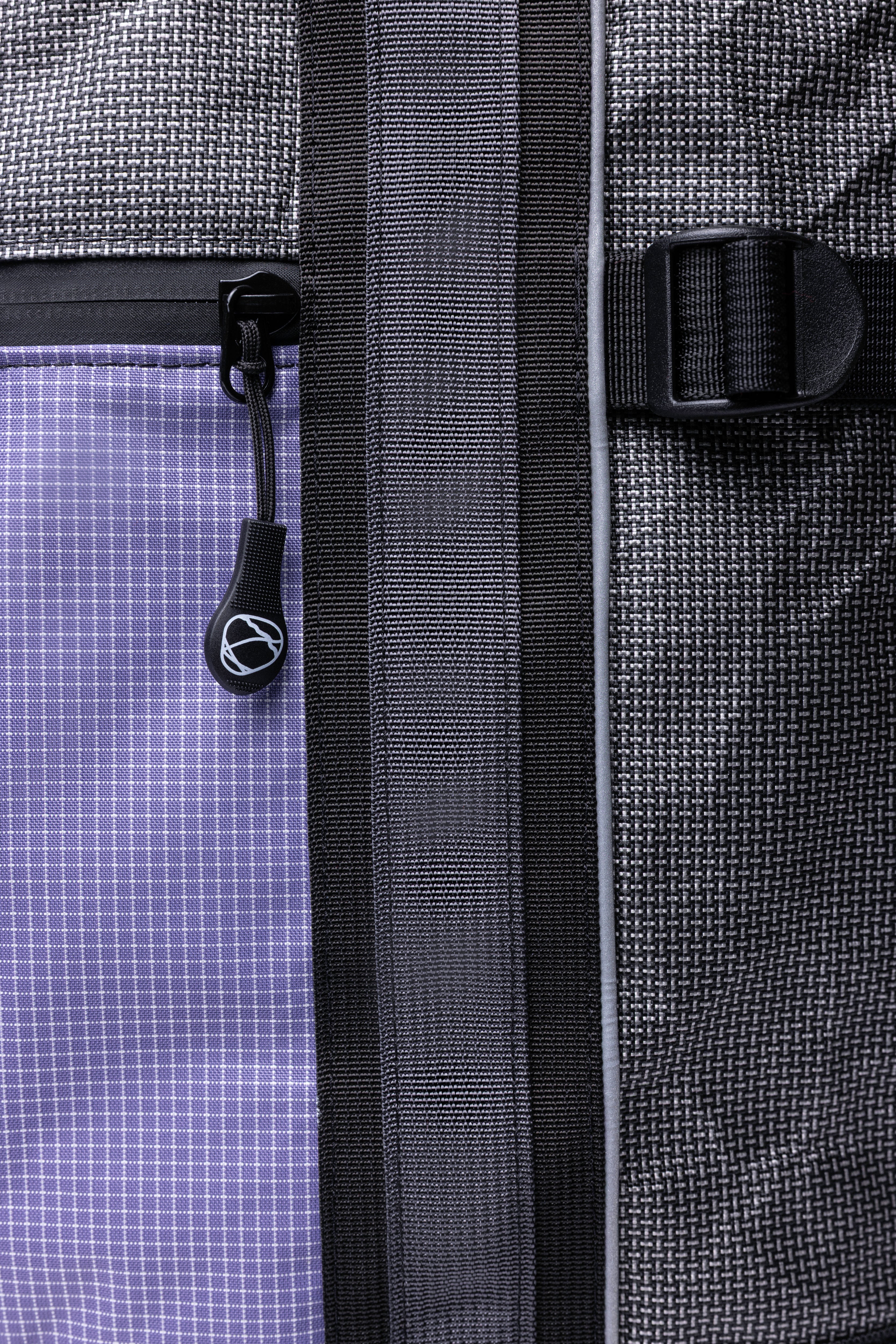 The Endless Tote Bag