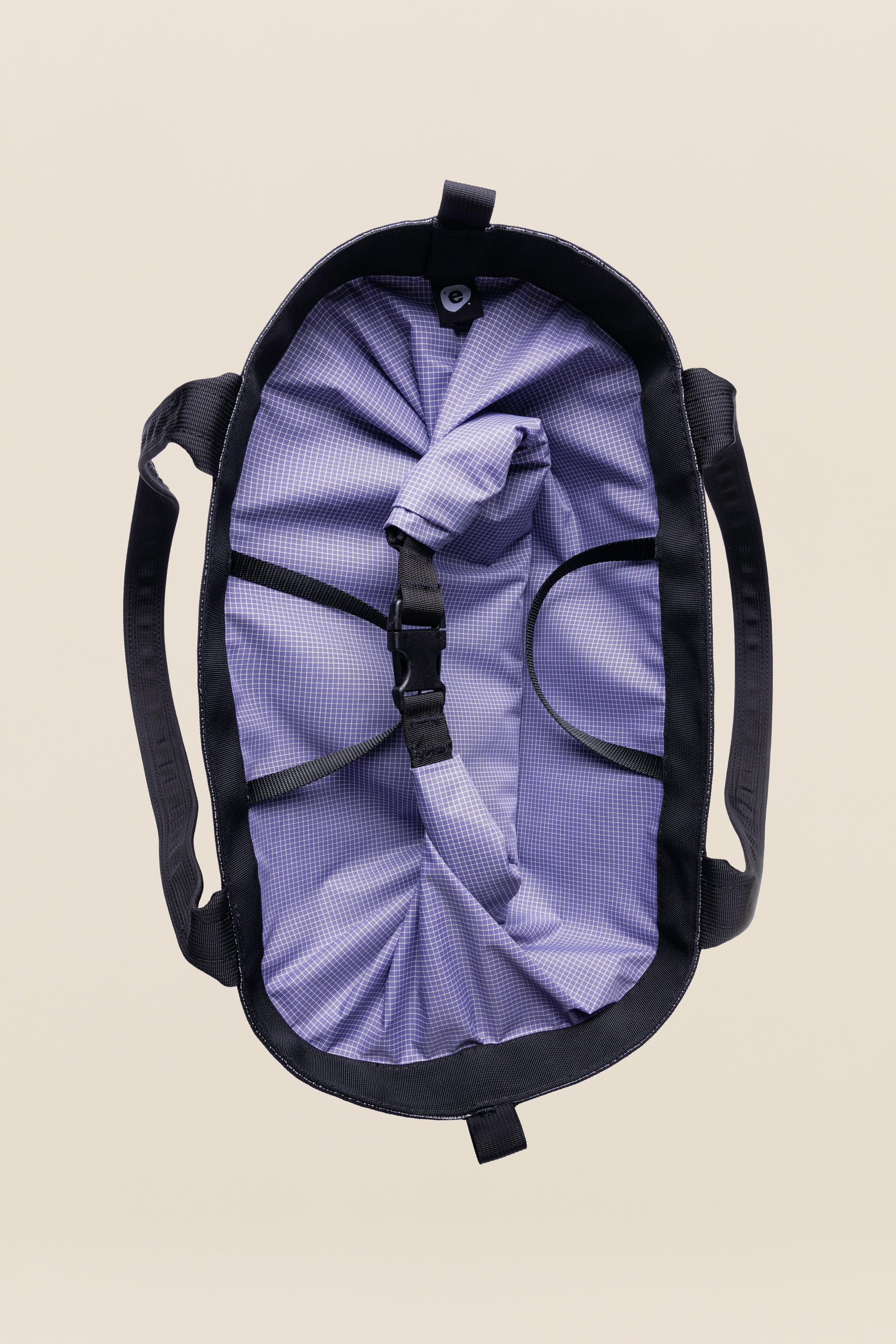 The Endless Tote Bag