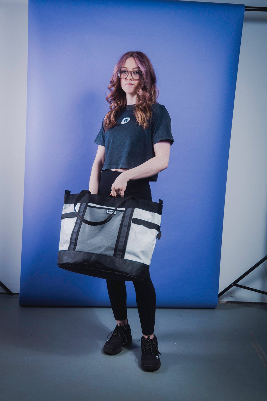 The Endless Tote Bag