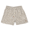 Casablanca Swim Short