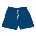 Whale Blue Swim Short