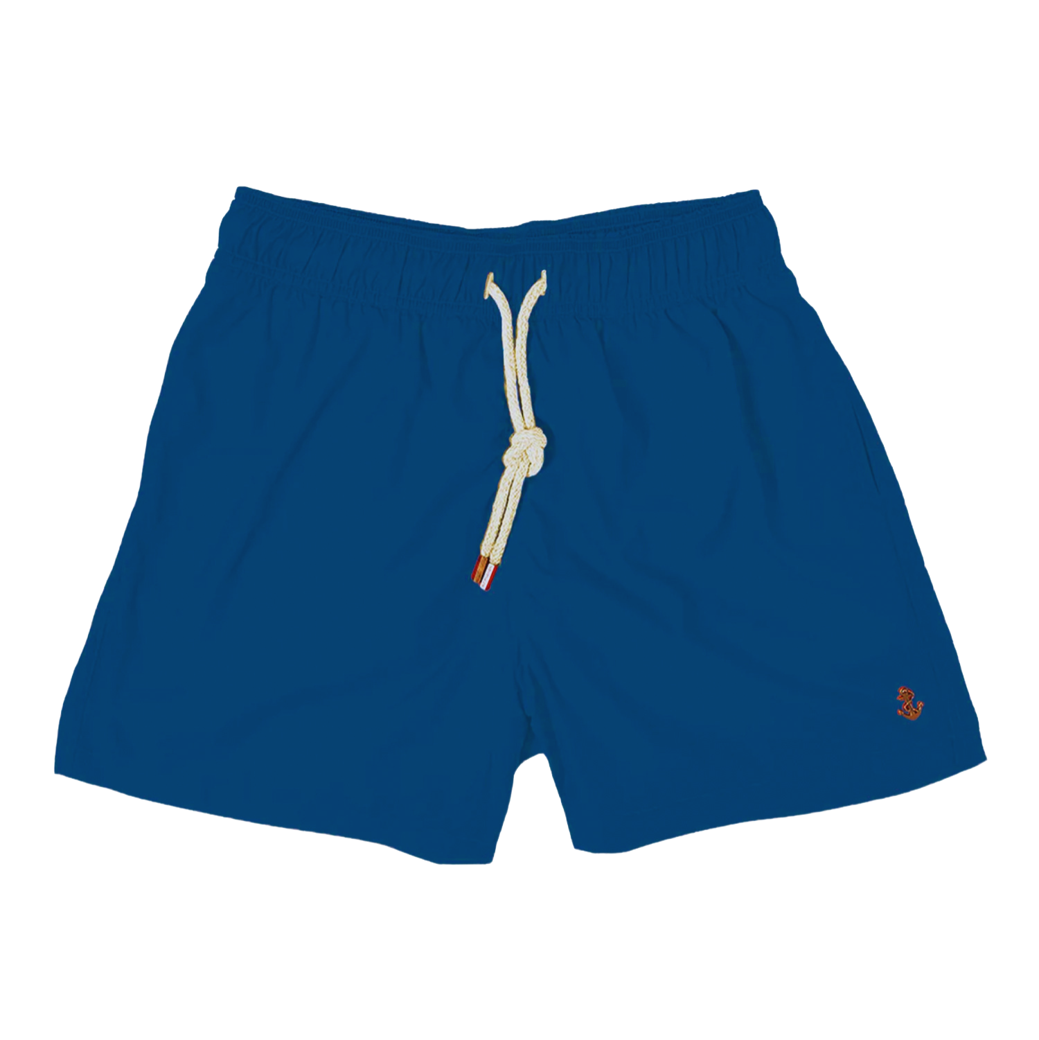 Whale Blue Swim Short