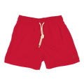 Baywatch Red Swim Short